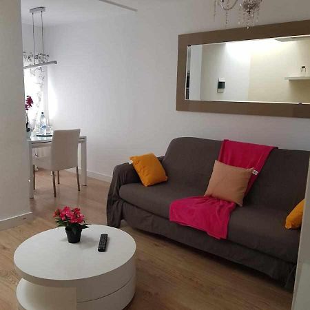 Apartamento Talay 1 Corralejo Eksteriør billede