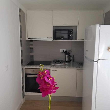 Apartamento Talay 1 Corralejo Eksteriør billede