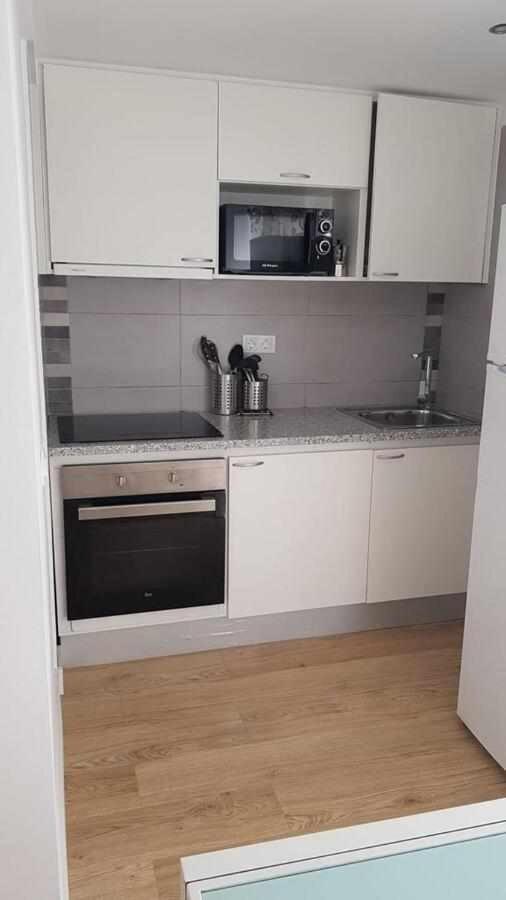 Apartamento Talay 1 Corralejo Eksteriør billede