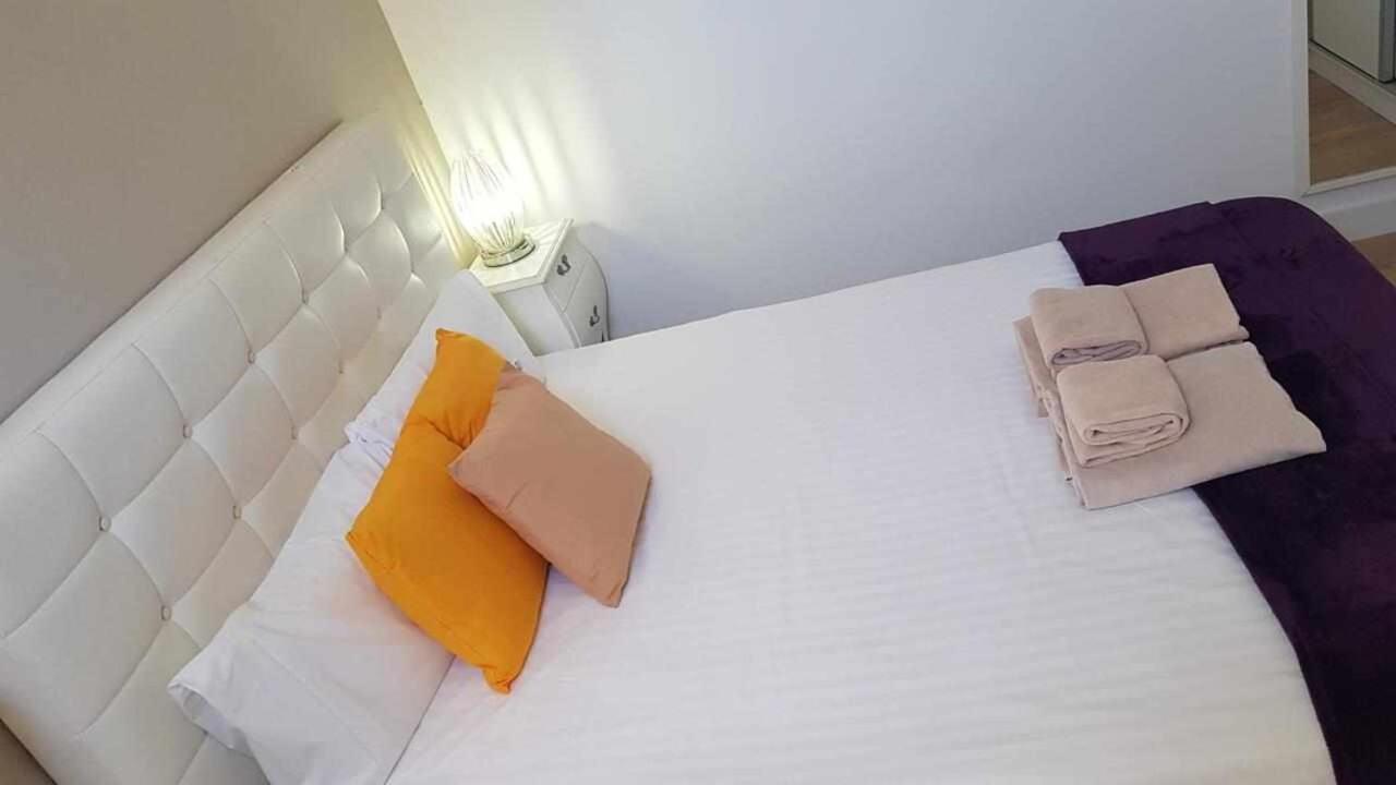 Apartamento Talay 1 Corralejo Eksteriør billede