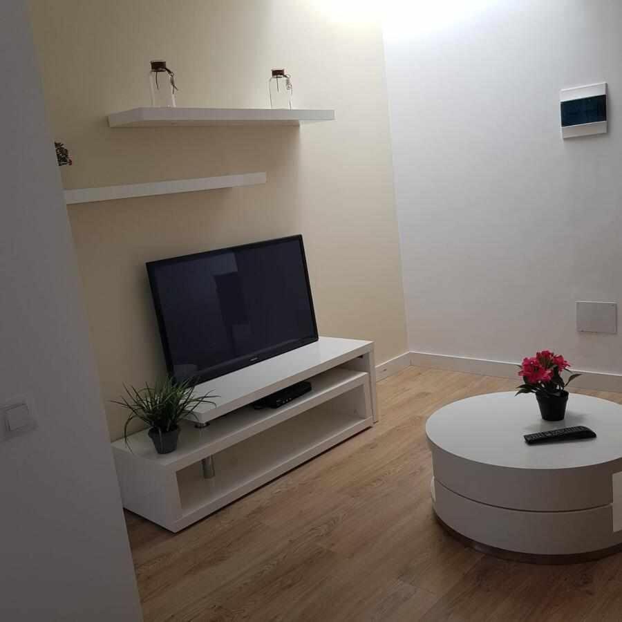Apartamento Talay 1 Corralejo Eksteriør billede