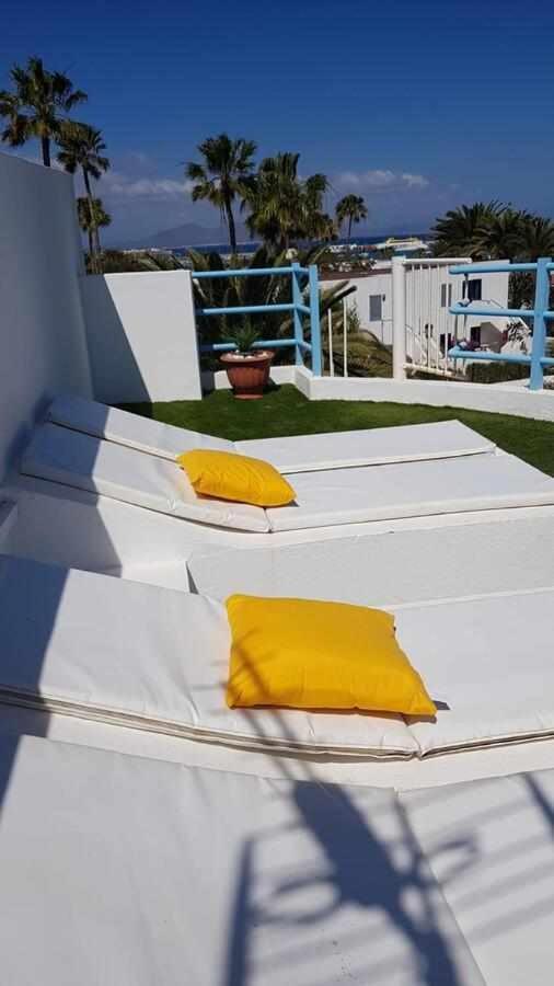 Apartamento Talay 1 Corralejo Eksteriør billede