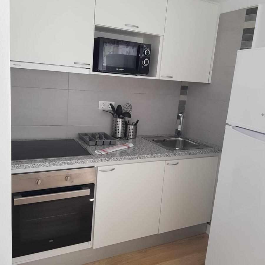 Apartamento Talay 1 Corralejo Eksteriør billede