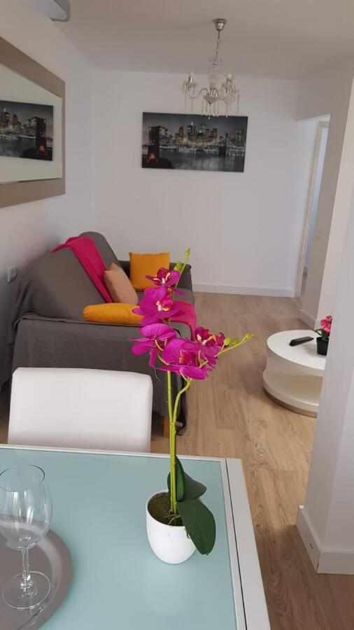 Apartamento Talay 1 Corralejo Eksteriør billede